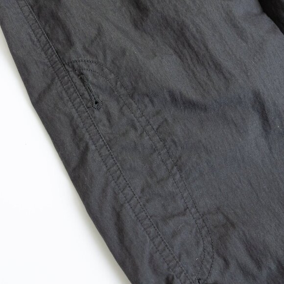 Relwen Military Roll-Up Pants Dark Smoke Lightweight Utility Huckberry 36x32 - Picture 11 of 16